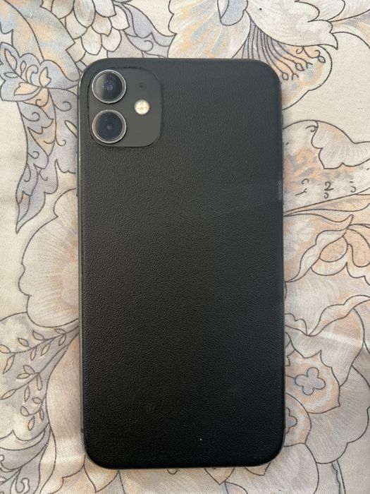 Iphone 11 , 128 gb, 75%akb