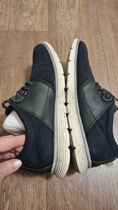 Мужские кроссовки Timberland SensorFlex