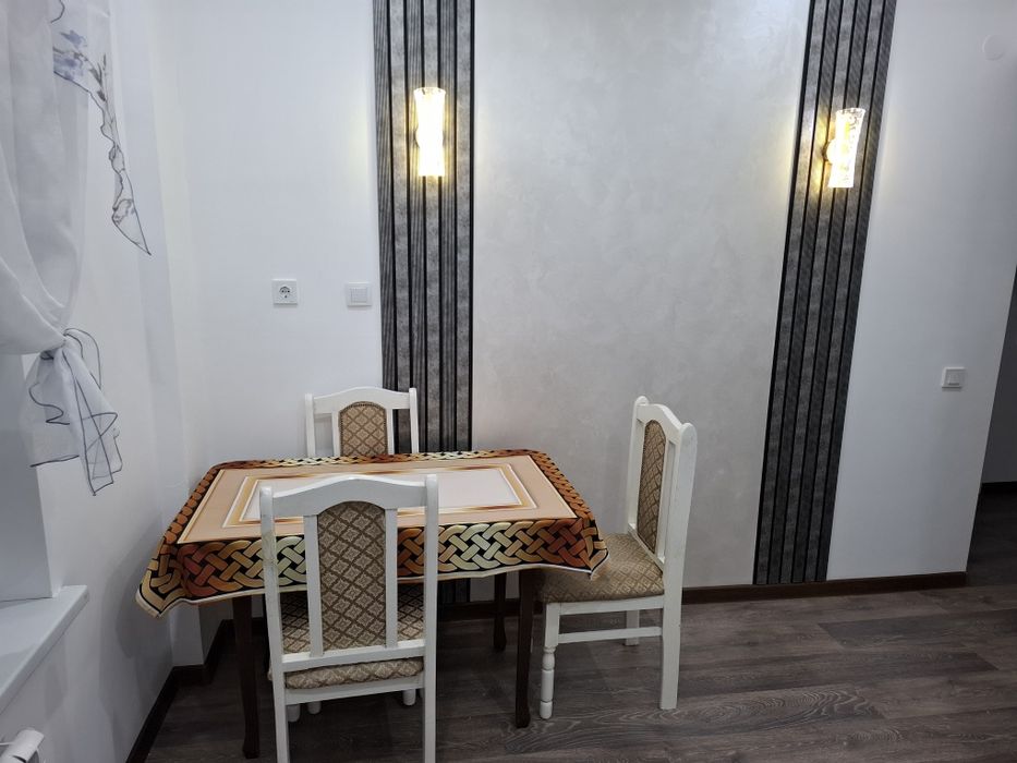 Квартира жалға беріледі