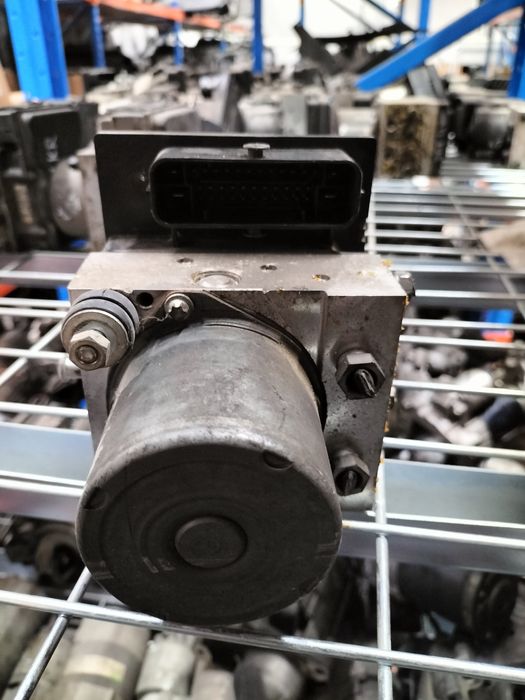 Abs модул Citroen C5 / Ситроен Ц5 2010г.