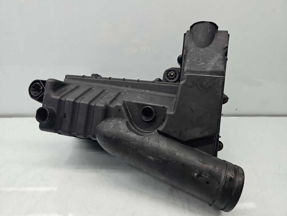Carcasa filtru aer Seat Leon (1P1) [Fabr 2005-2011] 1K0129620D 1.6 TDI