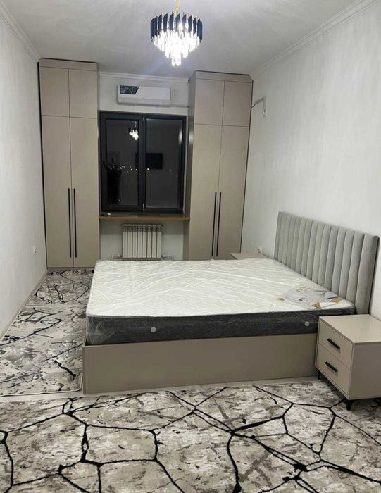 Алмазар Сити  2 хонали сотилади