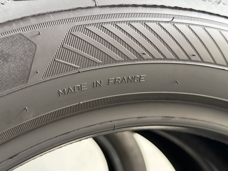“Dot 25/24” 195/55/16 Goodyear 4Броя: 180€ 7.5мм
