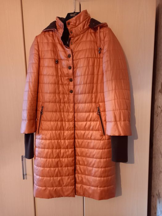 Продам плащ женский