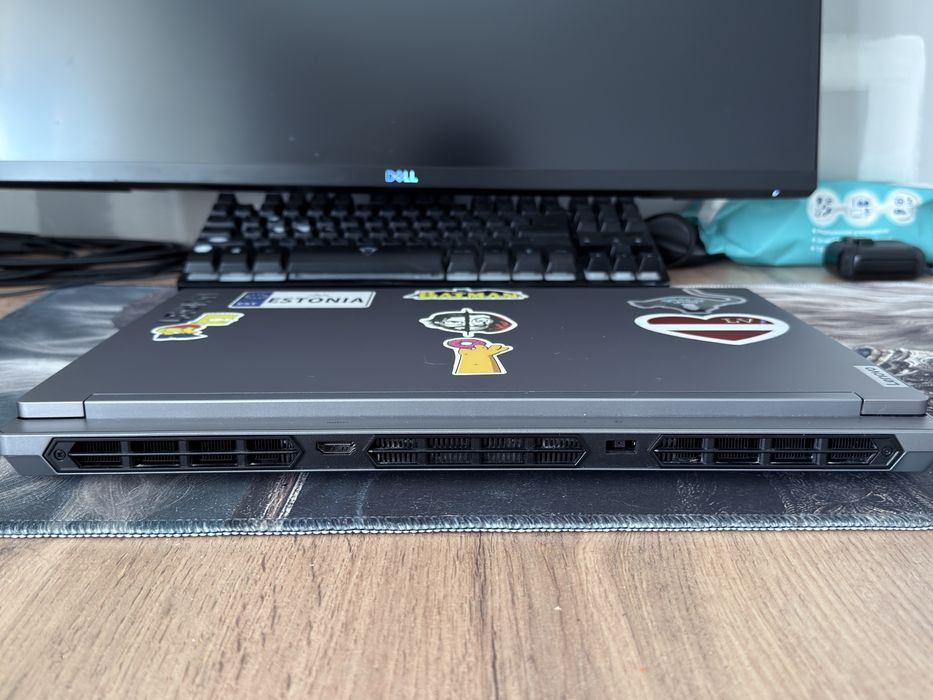 Lenovo Legion 5 16’’