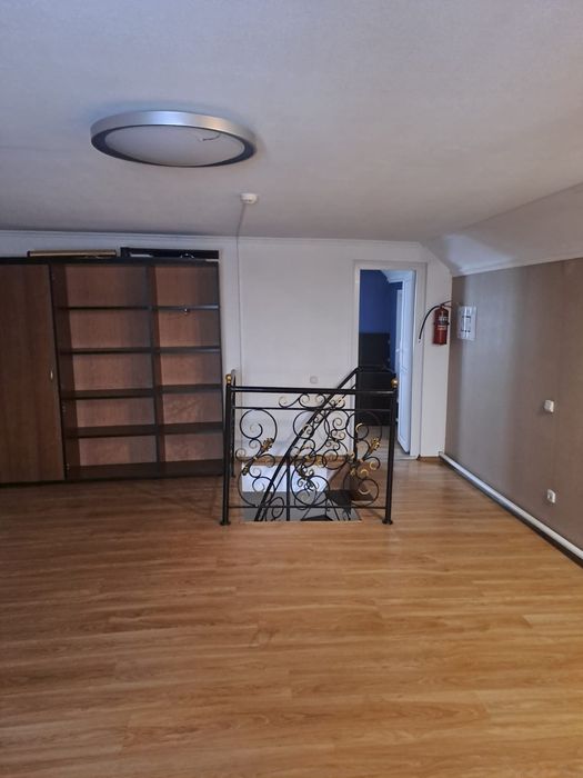 Продам здание магазин-офис