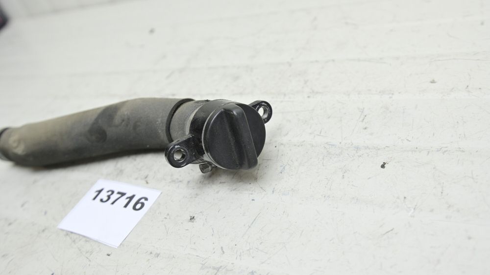 Furtun Buson Ulei Yamaha TDM 850 4TX 1996 - 2001