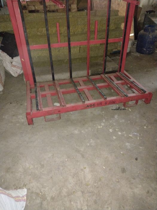 Rastel pentru tâmplărie termopan profesională