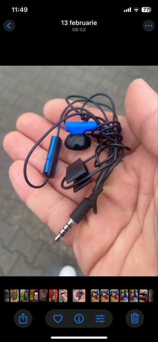 Accesorii apple, nintendo şi bosse