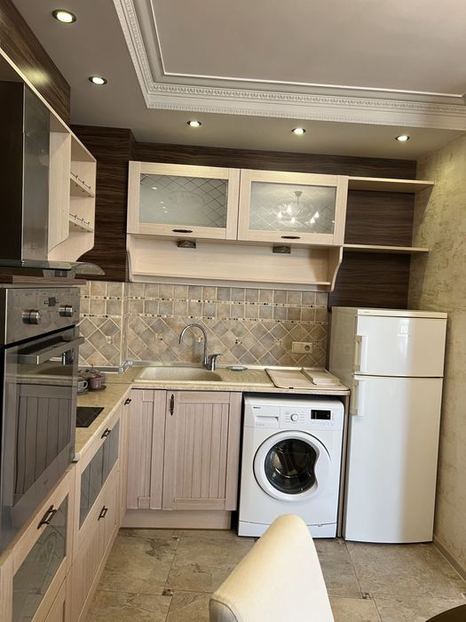 Апартамент под наем