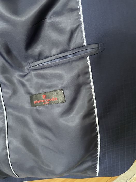Двойка оригинал Pierre Cardin Paris