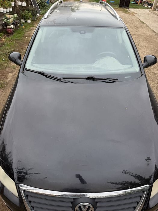 Passat b6 2008 140cp