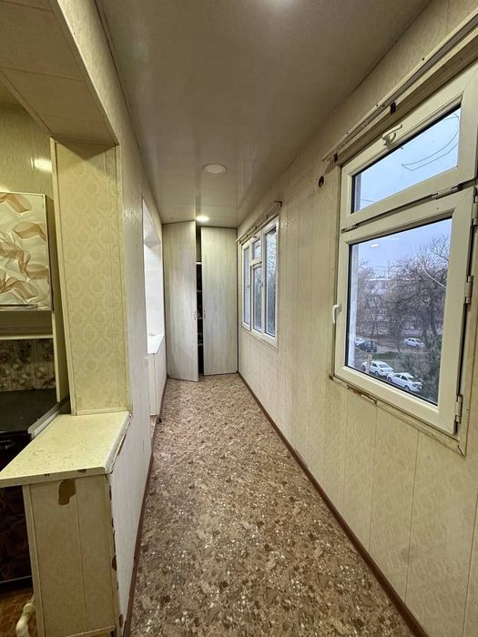 Юнусабад 15 квартал 4/4/4 (82²) продаётся квартира ипотека