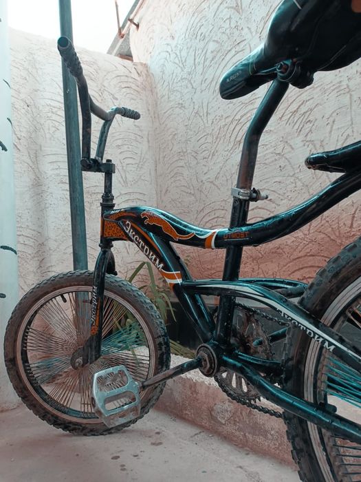 продается bmx.Экстрим