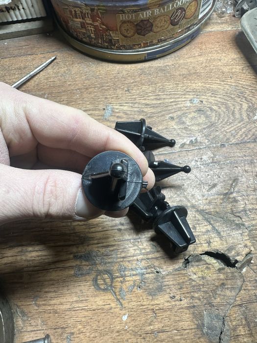 Корректор фар ВАЗ .