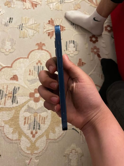 IPhone 12 128 гб 77%