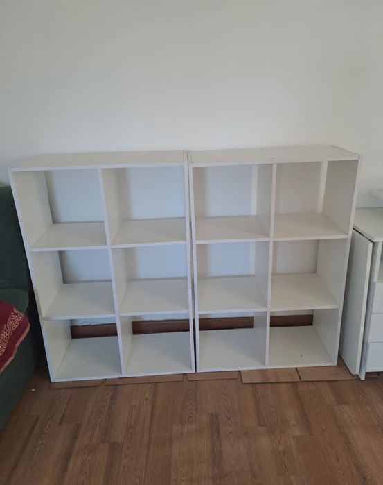 Мебель для манюкера