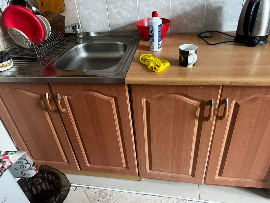 Кухонный гарнитур