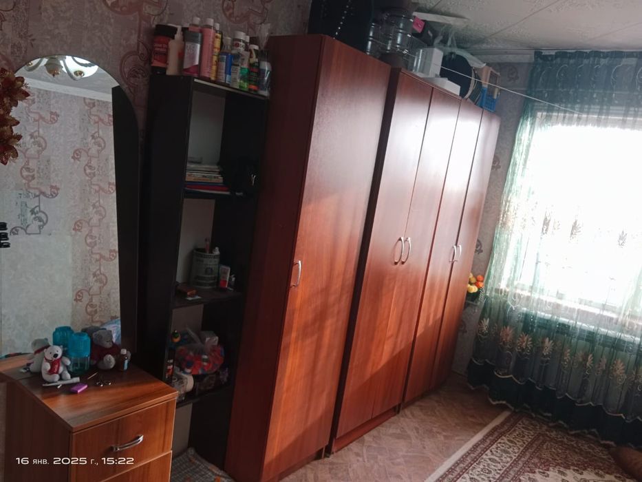 Возьму на подселение 2 девушек