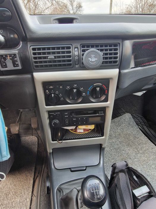 Daewoo Cielo Executive