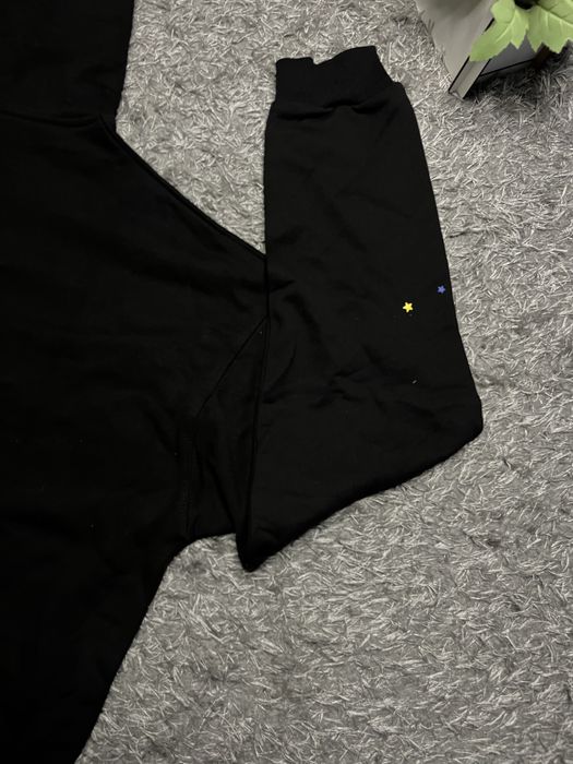 Sp5der hoodie, Pink суитчер