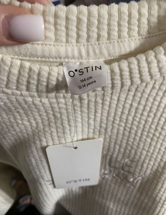 Вещи с Остина новые 2000Тенге