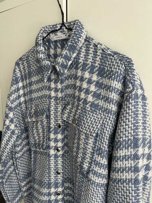 Ново Яке Reserved