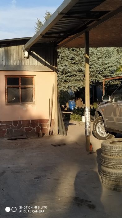 Продам дом,теплый и уютный