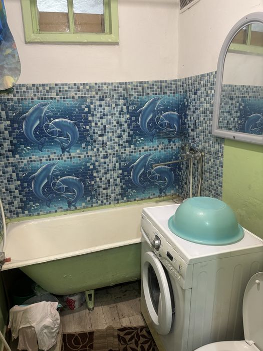 Сдам квартиру в г.Шемонаиха