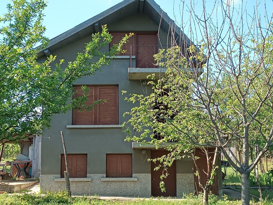 Продава се Къща в Русе, Долапите - 1100 кв.м за 26 €/кв.м - Снимка #13