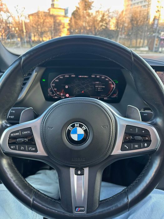 BMW M235i, 2021, 2.0, 306cp, 97.000km