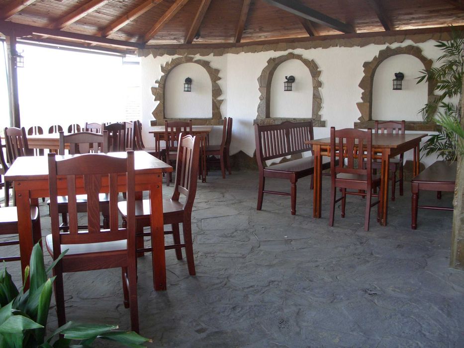 Ресторант под наем  Целогодишно