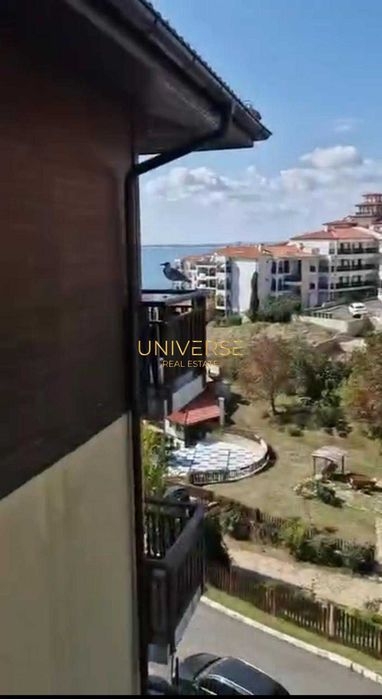 Продава се Едностаен апартамент в Свети Влас - 38 кв.м за 1101 €/кв.м - Снимка #14