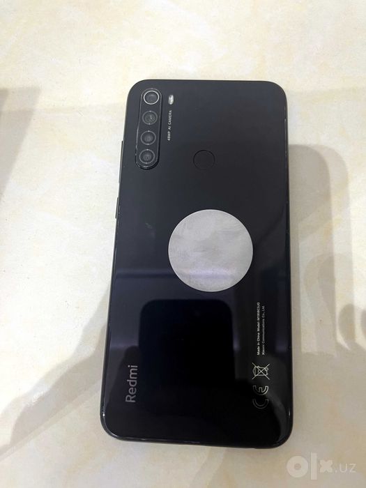 Redmi Note 8 2019