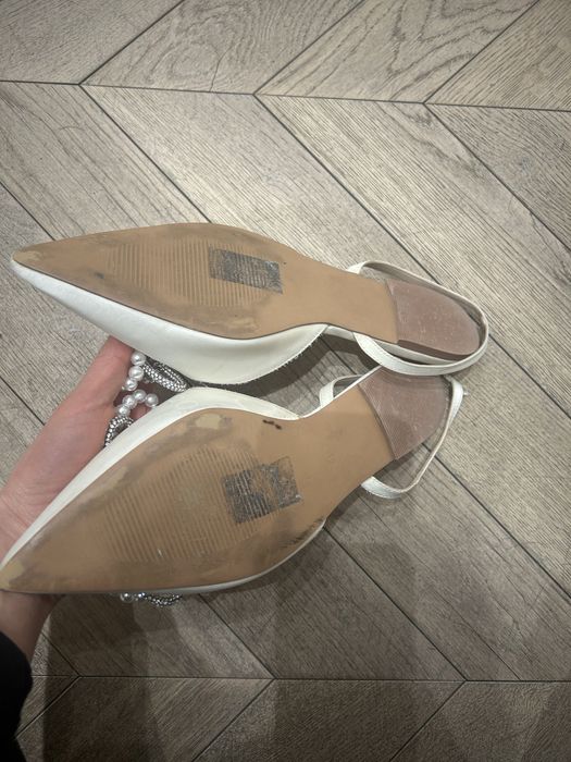 Balerini  asos marime 41