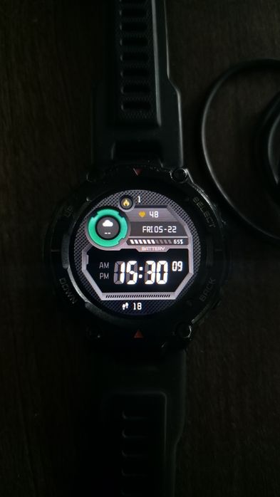 Amazfit T-Rex A1919