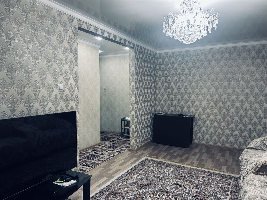 Продам 3х комнатную квартиру