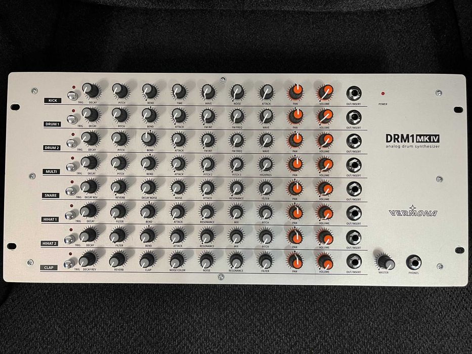 Vermona DRM1 MK4