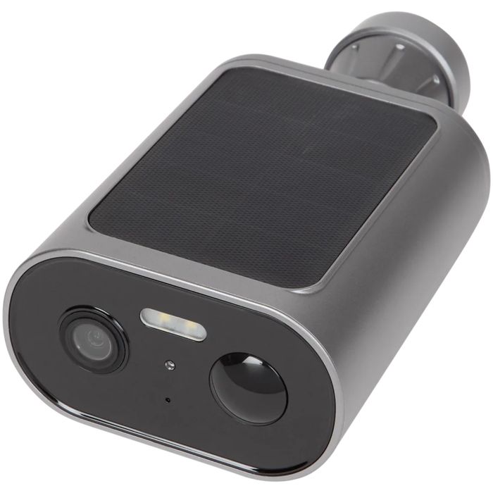 Cameră IP Solară Smart Connect – Full HD 1080p