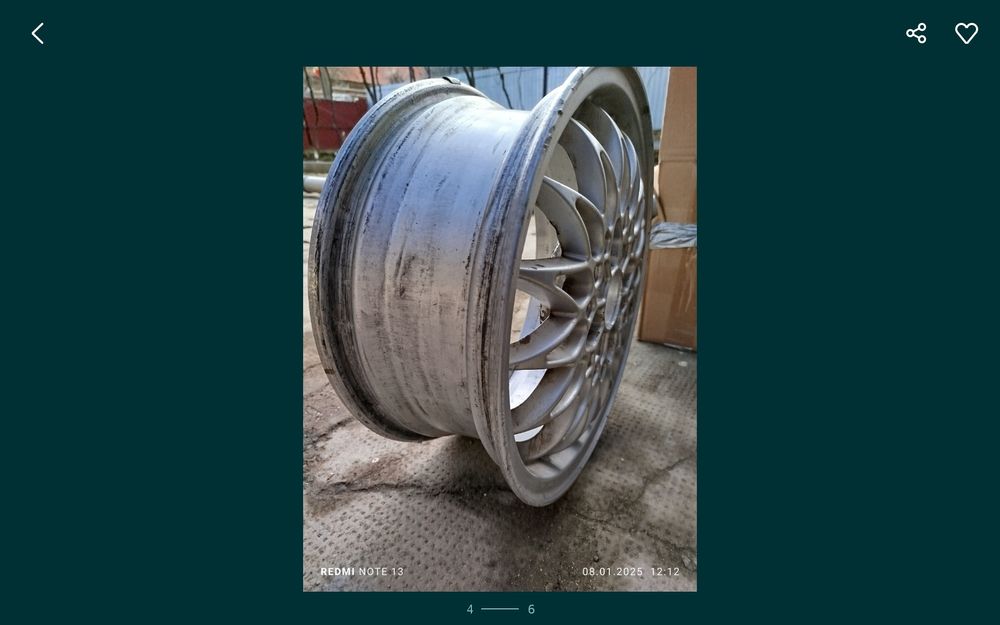 Vând doua seturi jante Aliaj 15 inch, 4x100 , echipate cu anvelope
