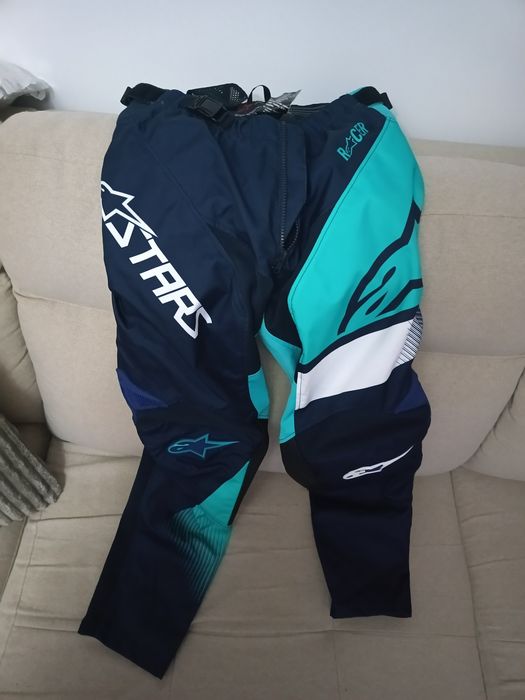 Pantaloni alpinestar noi