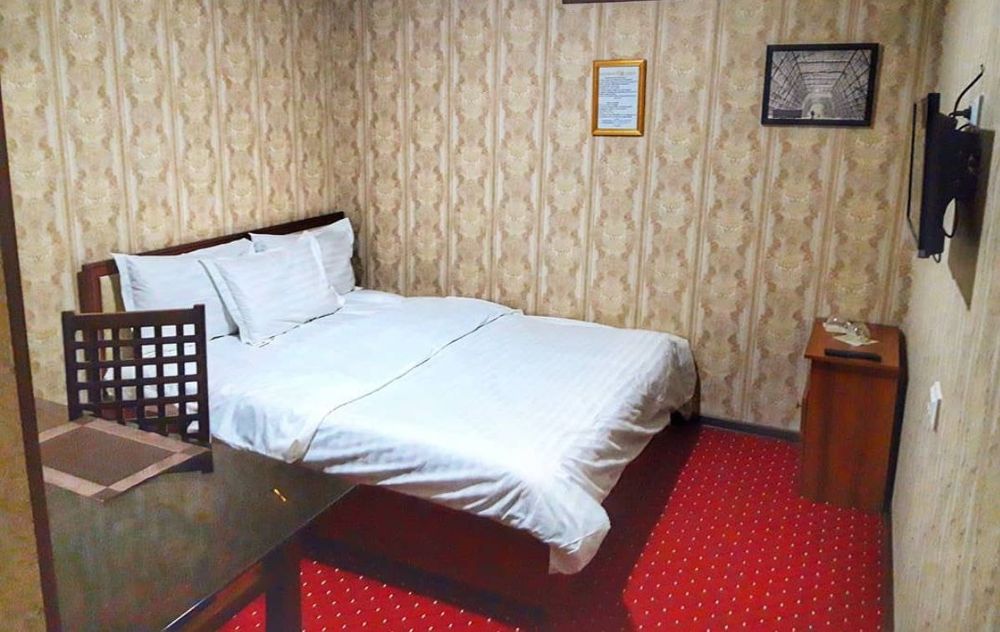 Гостиница/квартира без загс