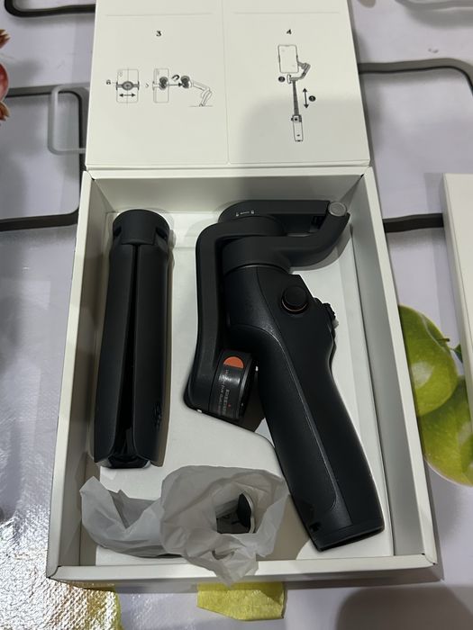 Стабилизатор Osmo Mobile 6