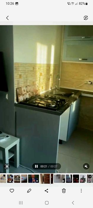 Garsoniera de inchiriat