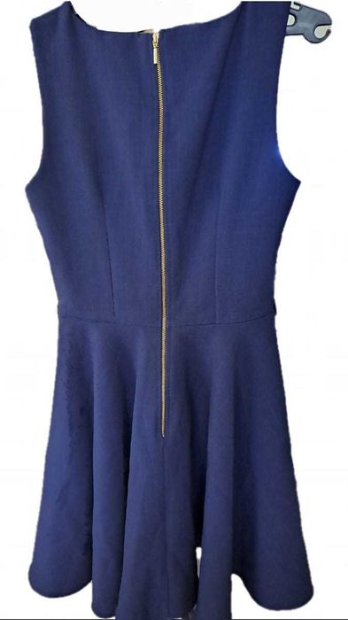 Официална дамска рокля