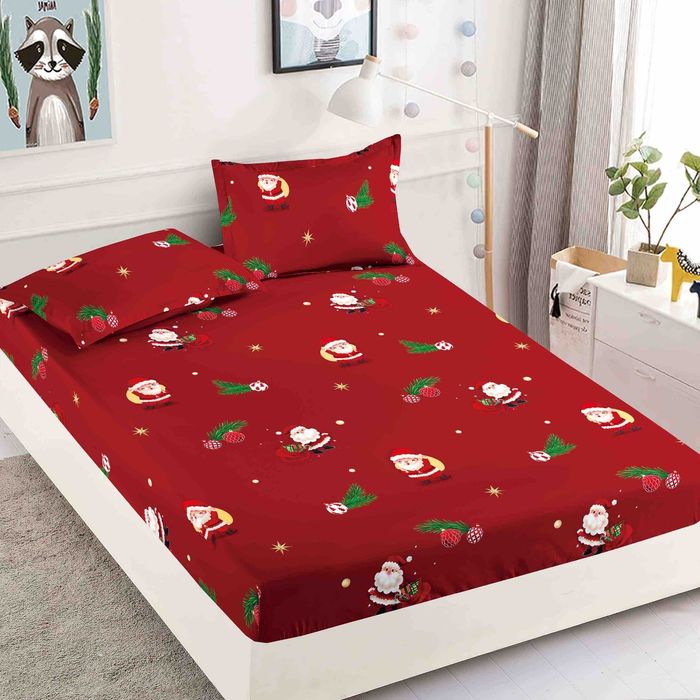 Huse bumbac Crăciun