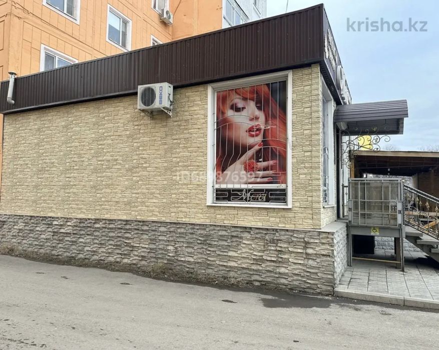 Продам салон красоты