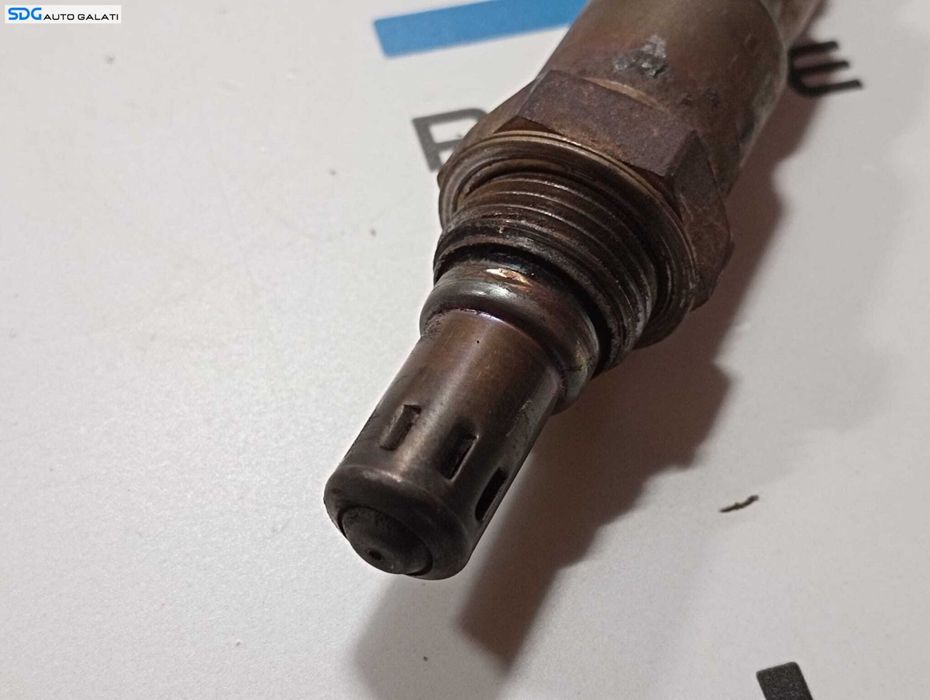 Senzor Sonda Lambda Opel Mokka 1.6 CDTI 2015 - 2024 Cod 55579925 [M7228]
