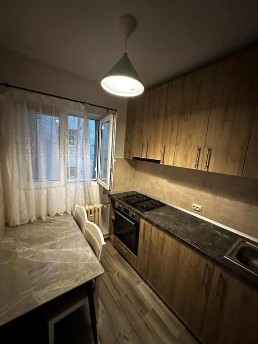 Apartament 2 camere Parc Plumbuita