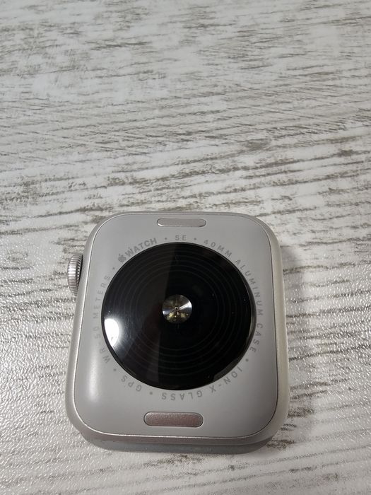 Apple watch SE 40 mm